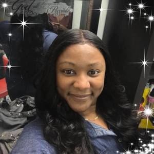 Meet your Posher, Iris